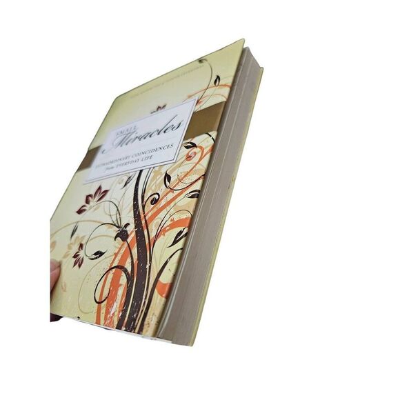 Small miracles extraordinary coincidences from everyday life halberstam & levent - Picture 2 of 5